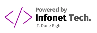 Powered by Infonet Tech